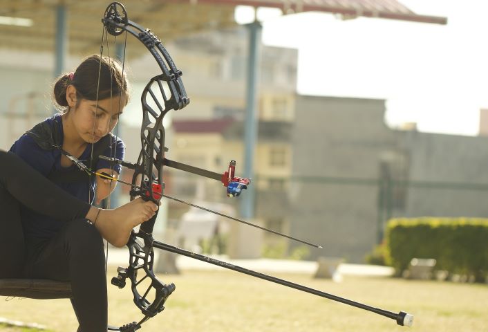 CSR in Sports: How is The Baker's Dozen support to para-athlete Sheetal Devi giving hope to many sportspersons